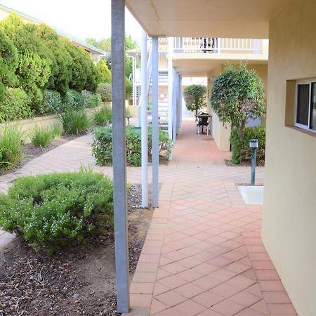 Margaret River Hotel Exteriör bild