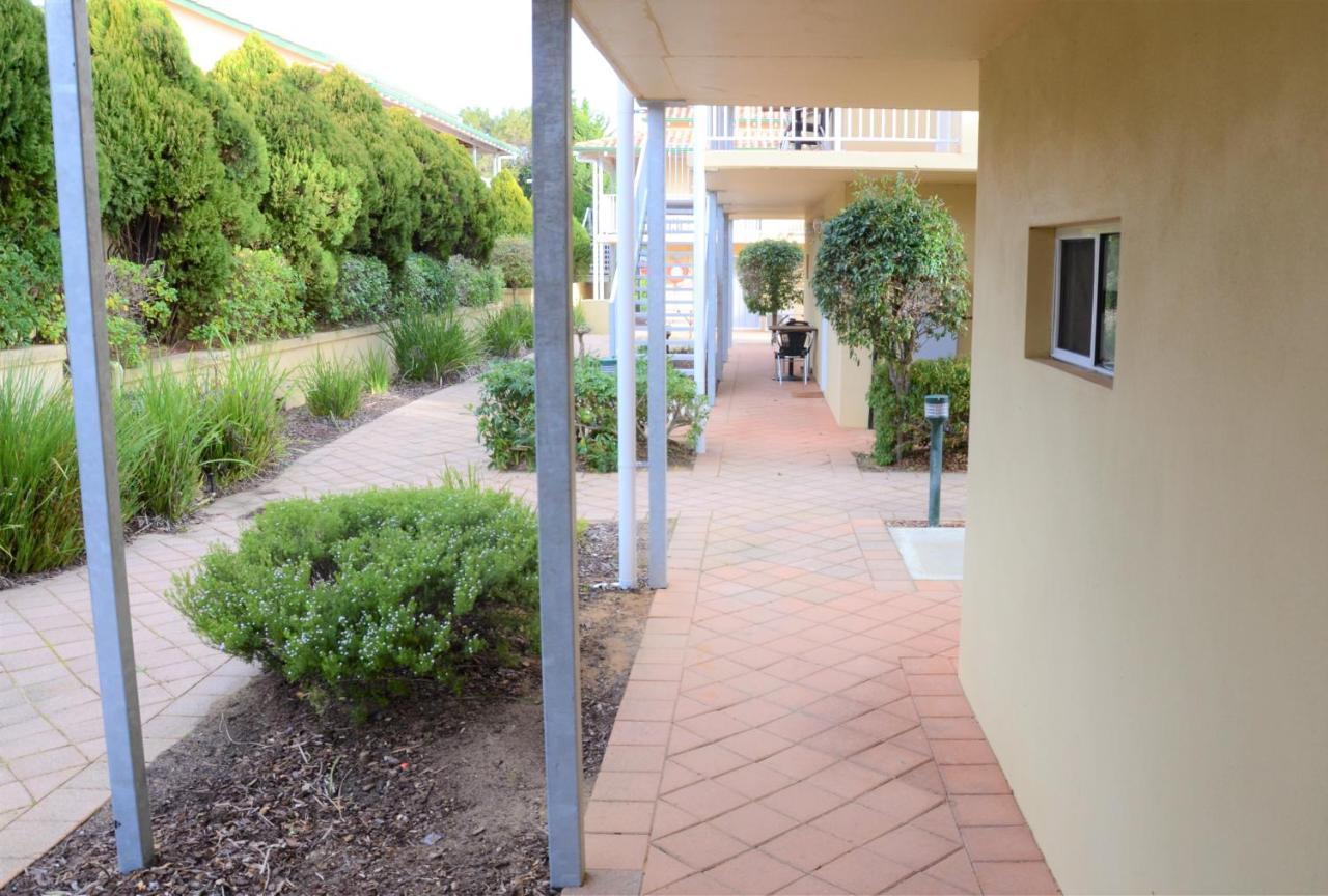 Margaret River Hotel Exteriör bild