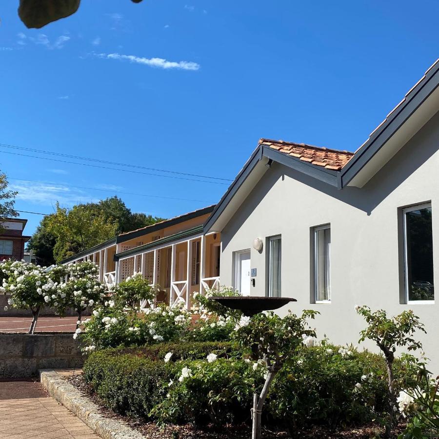 Margaret River Hotel Exteriör bild