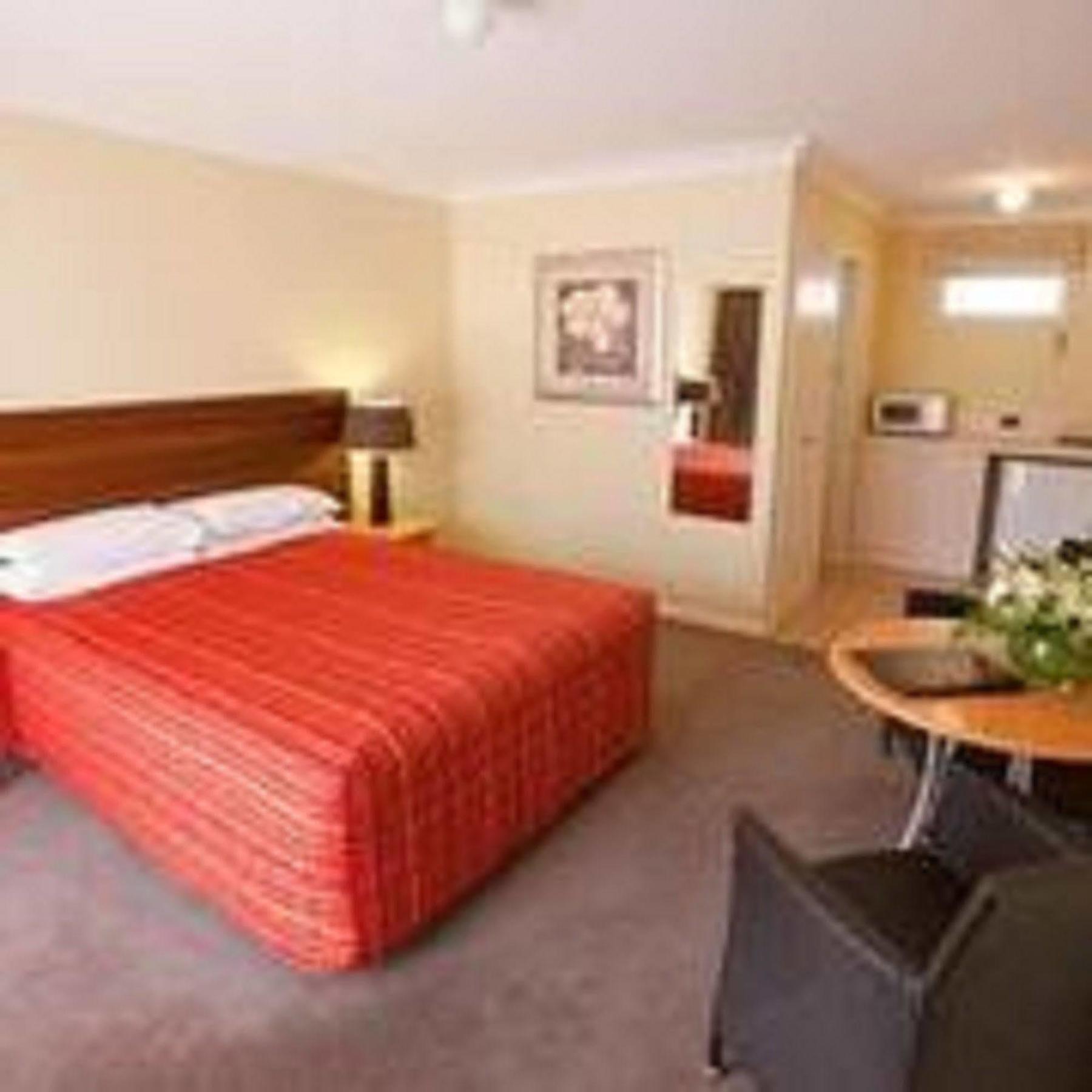 Margaret River Hotel Exteriör bild