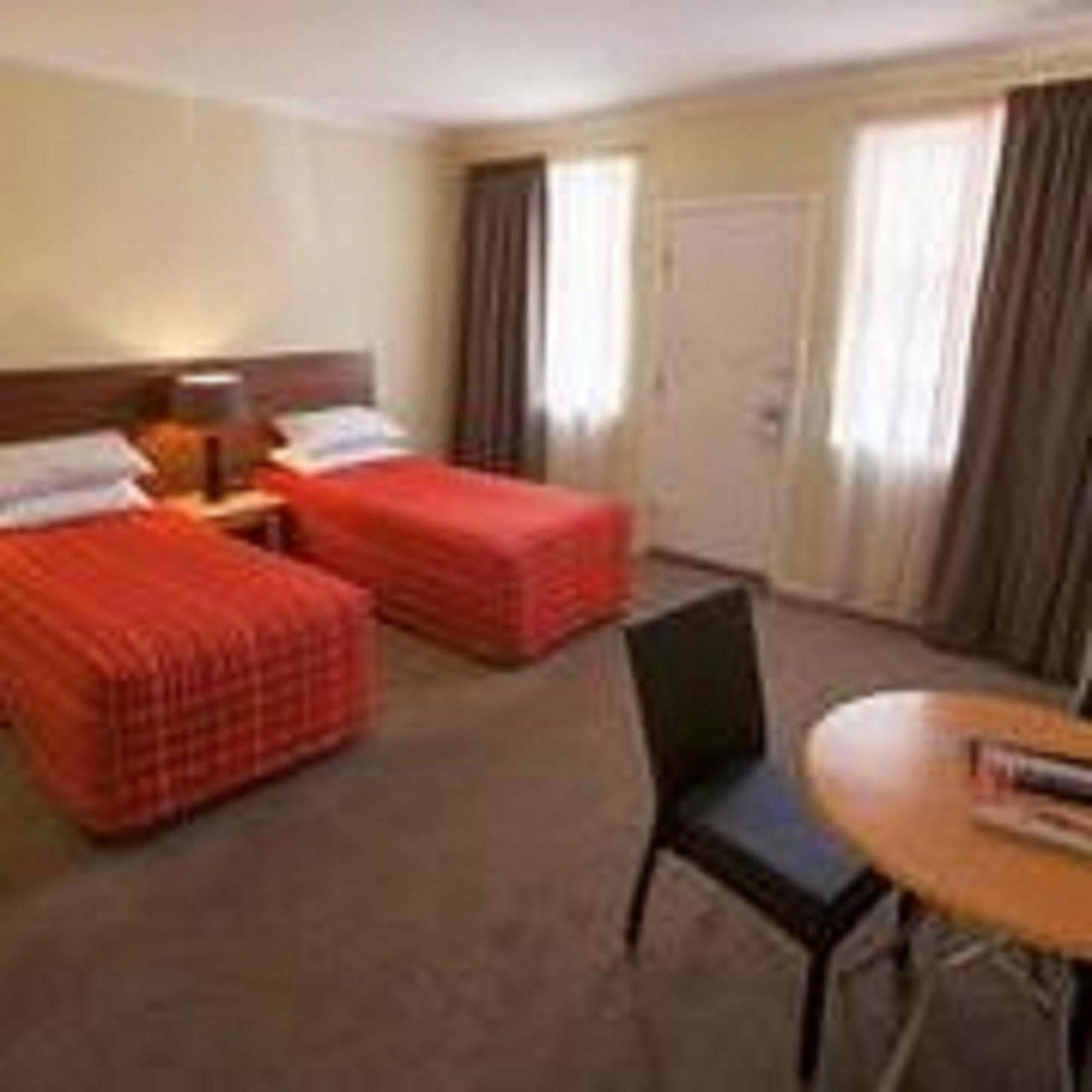 Margaret River Hotel Exteriör bild