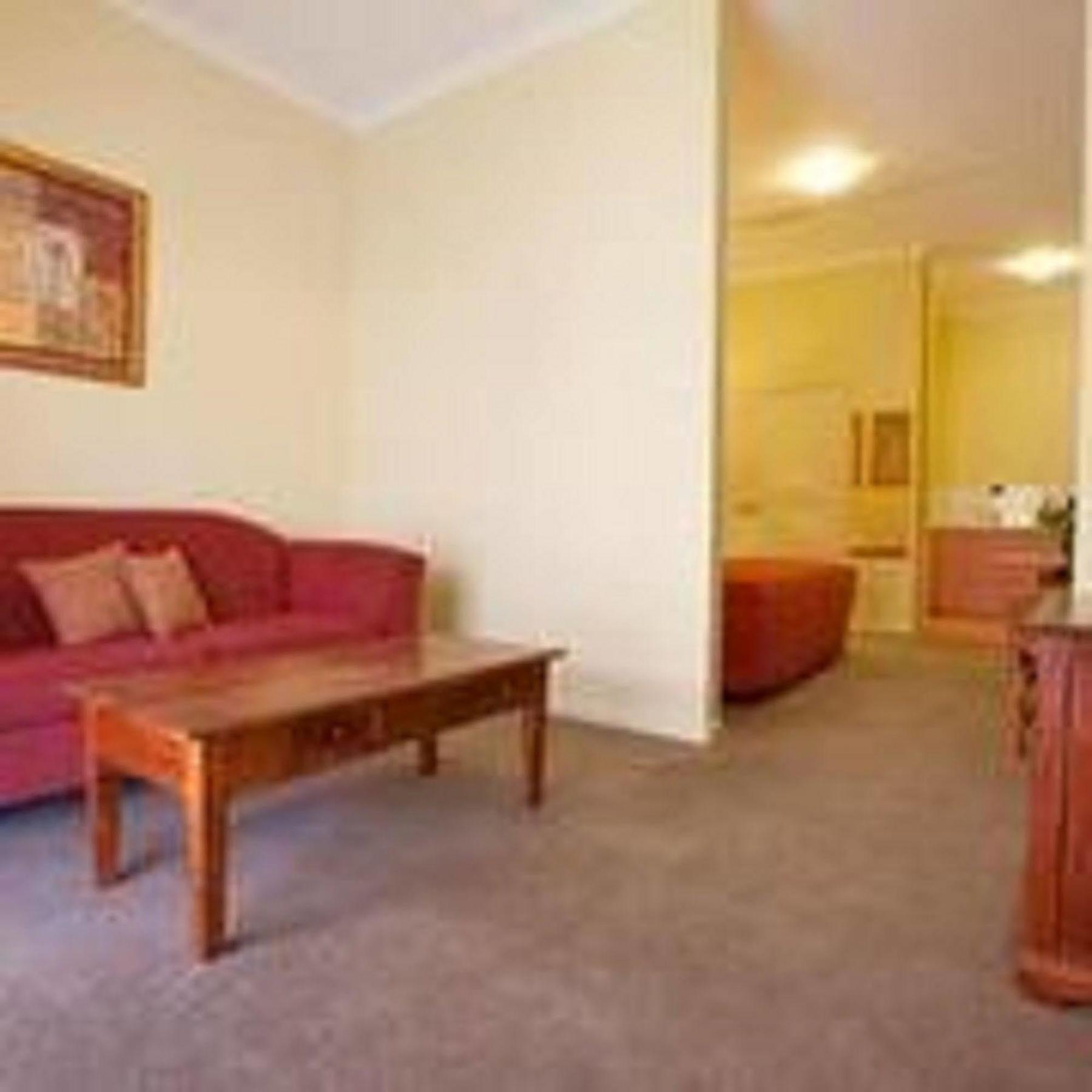 Margaret River Hotel Exteriör bild