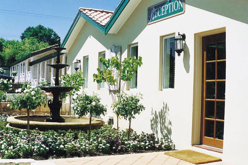 Margaret River Hotel Exteriör bild
